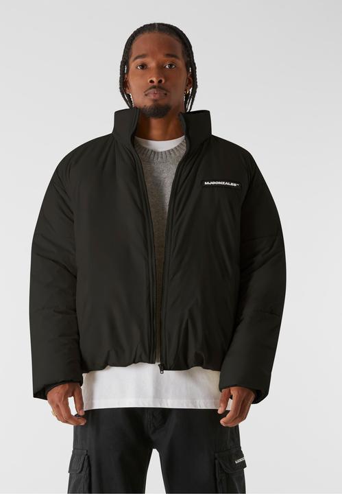 Produktbild Mjgonzales MJ Gonzales MJG PUFFER JACKET - METAMORPHOSE V.4 - 179211 (XL)