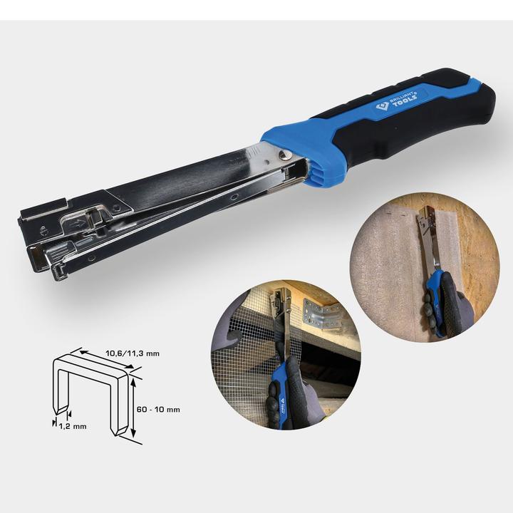 Actual product image Brilliant Tools BT156912
