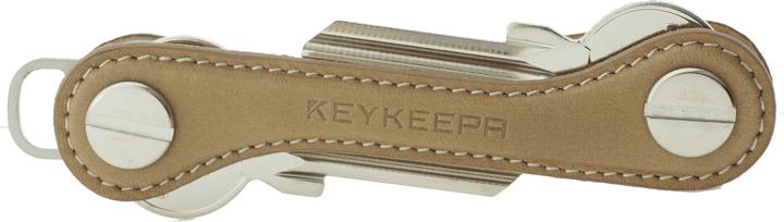 Actual product image Keykeepar Key Organizer Leather