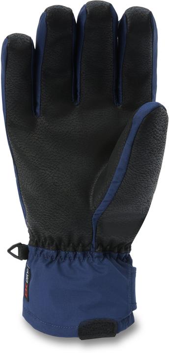 Actual product image Dakine Nova Short Gloves (M)