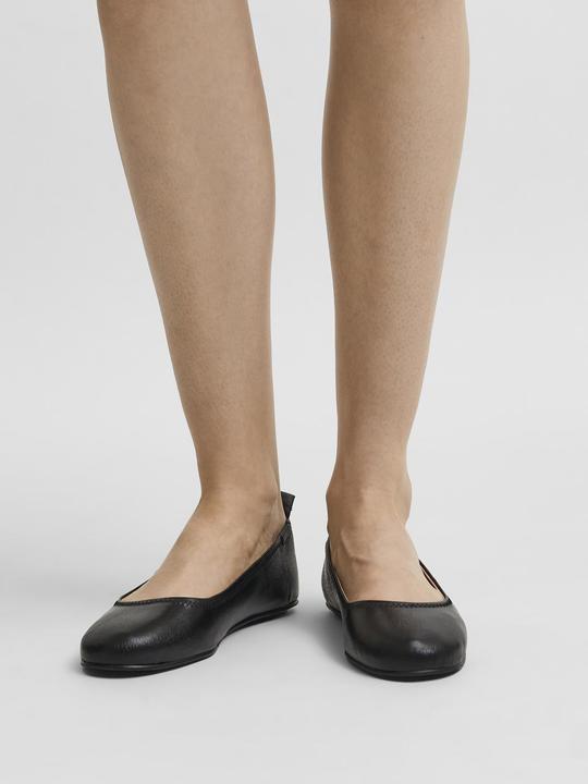 Produktbild Selected Weich Leder Ballerinas (38)
