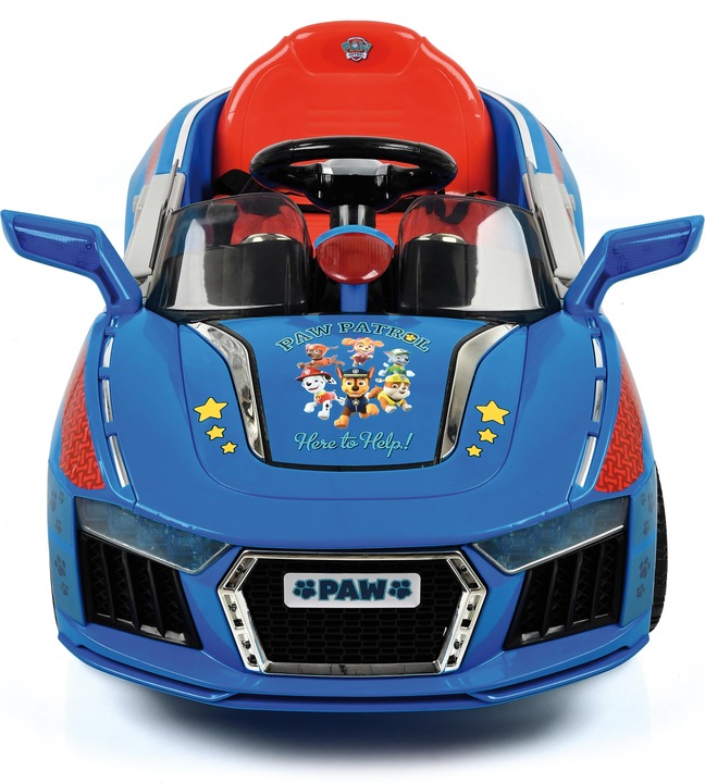 Produktbild Hauck Paw Patrol E-Cruiser (6 V)