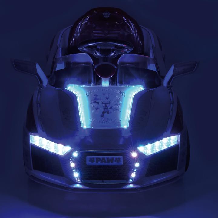 Produktbild Hauck Paw Patrol E-Cruiser (6 V)