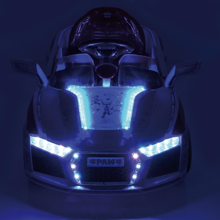 Produktbild Hauck Paw Patrol E-Cruiser (6 V)