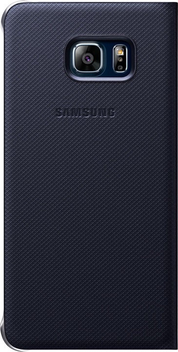 Actual product image Samsung S View Cover (Samsung Galaxy S6 Edge+)
