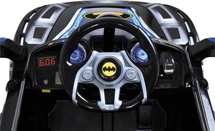 Produktbild Hauck E-Batmobile (6 V)