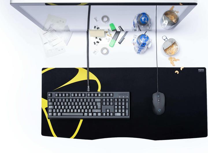 Actual product image Mionix Avior 7000 (Cable)