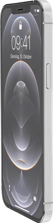 Produktbild Artwizz Second Display (1 Stück, Apple iPhone 12 Pro Max)