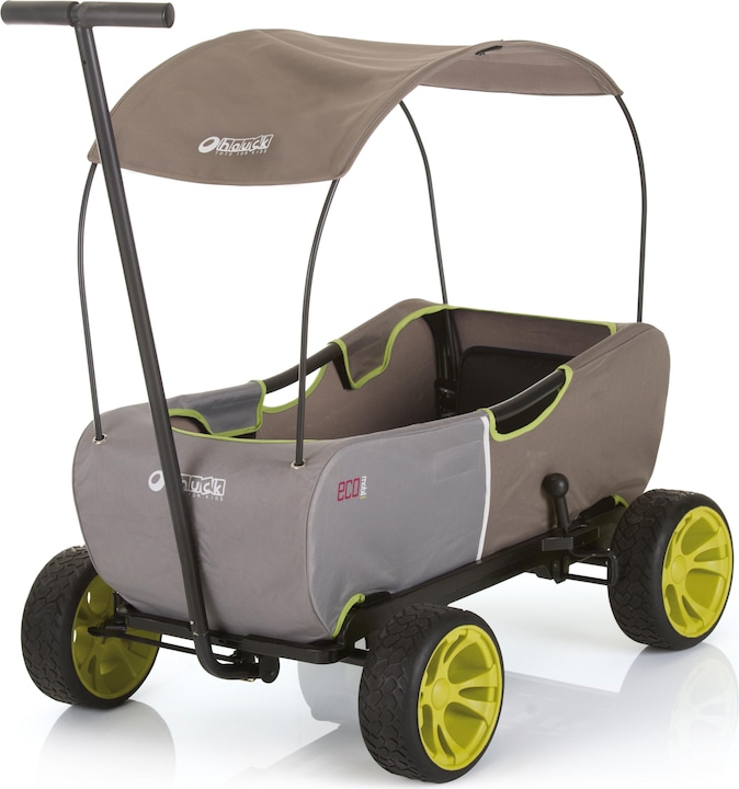 Produktbild Hauck Eco Mobil Forest