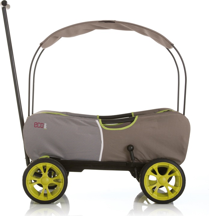 Produktbild Hauck Eco Mobil Forest