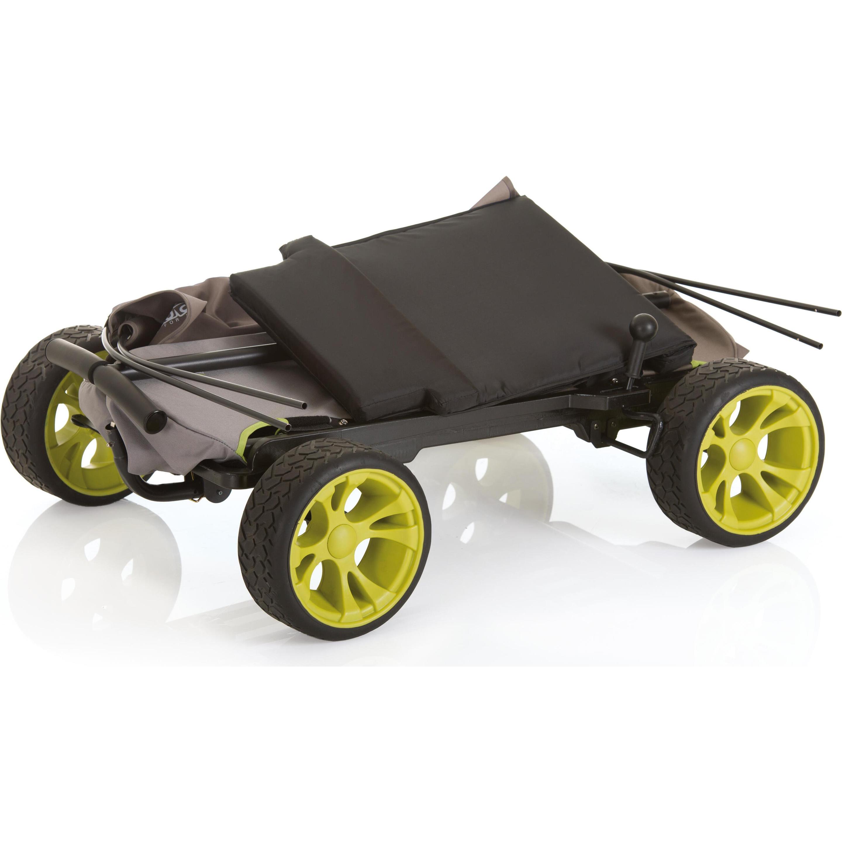 Thumbnail - Hauck Eco Mobil Forest