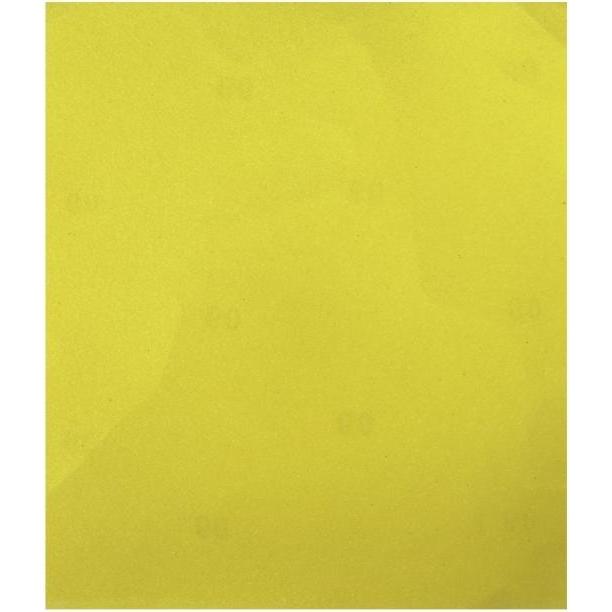 Work>it, Schleifmittel, sandpapir 230×280 mm K180