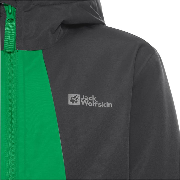 Produktbild Jack Wolfskin Actamic 2L Ins Jacket K (128)