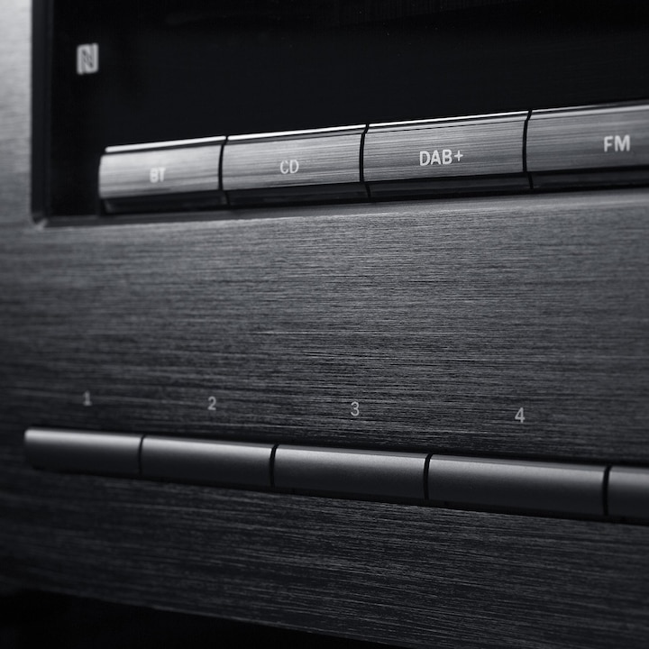 Produktbild Teufel Kombo 62 (Stereo, DAB+, FM)
