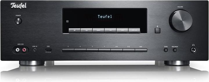 Actual product image Teufel Ultima 40 Kombo Power Edition (Set, 150 W)