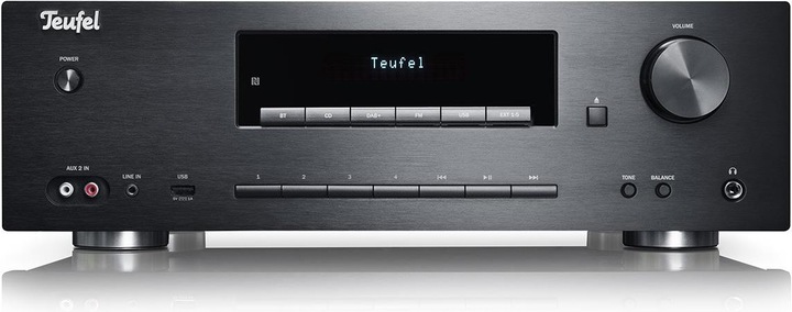 Produktbild Teufel Kombo 62 (Stereo, DAB+, FM)