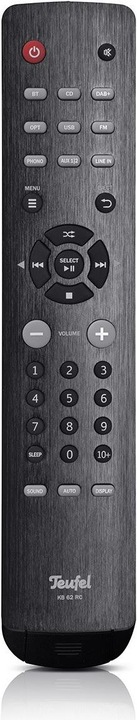 Produktbild Teufel Kombo 62 (Stereo, DAB+, FM)