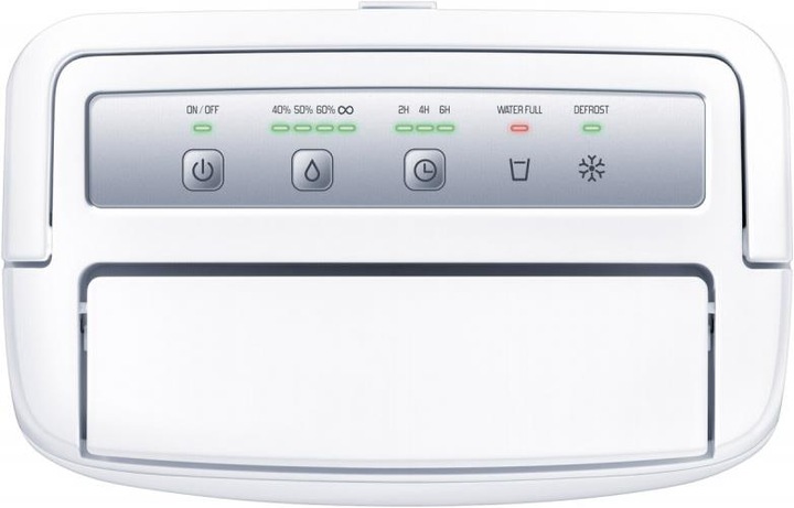 Produktbild Beurer Le 30 (30 m², 10 l/24h)