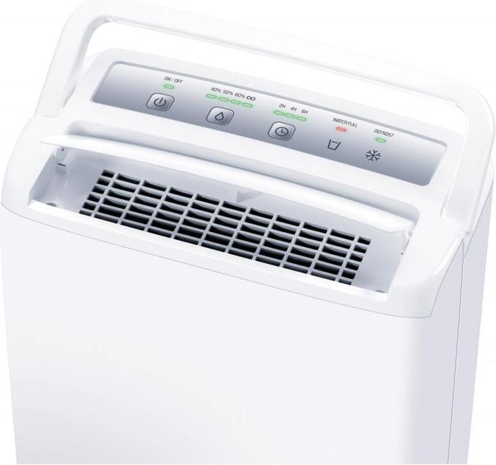 Produktbild Beurer Le 30 (30 m², 10 l/24h)
