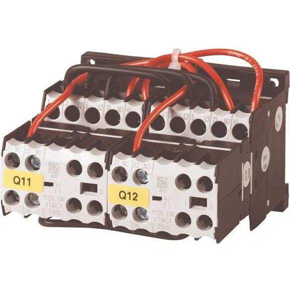 Thumbnail - Eaton, Systemstromversorgung, DIULEM/21/MV-G(24VDC
