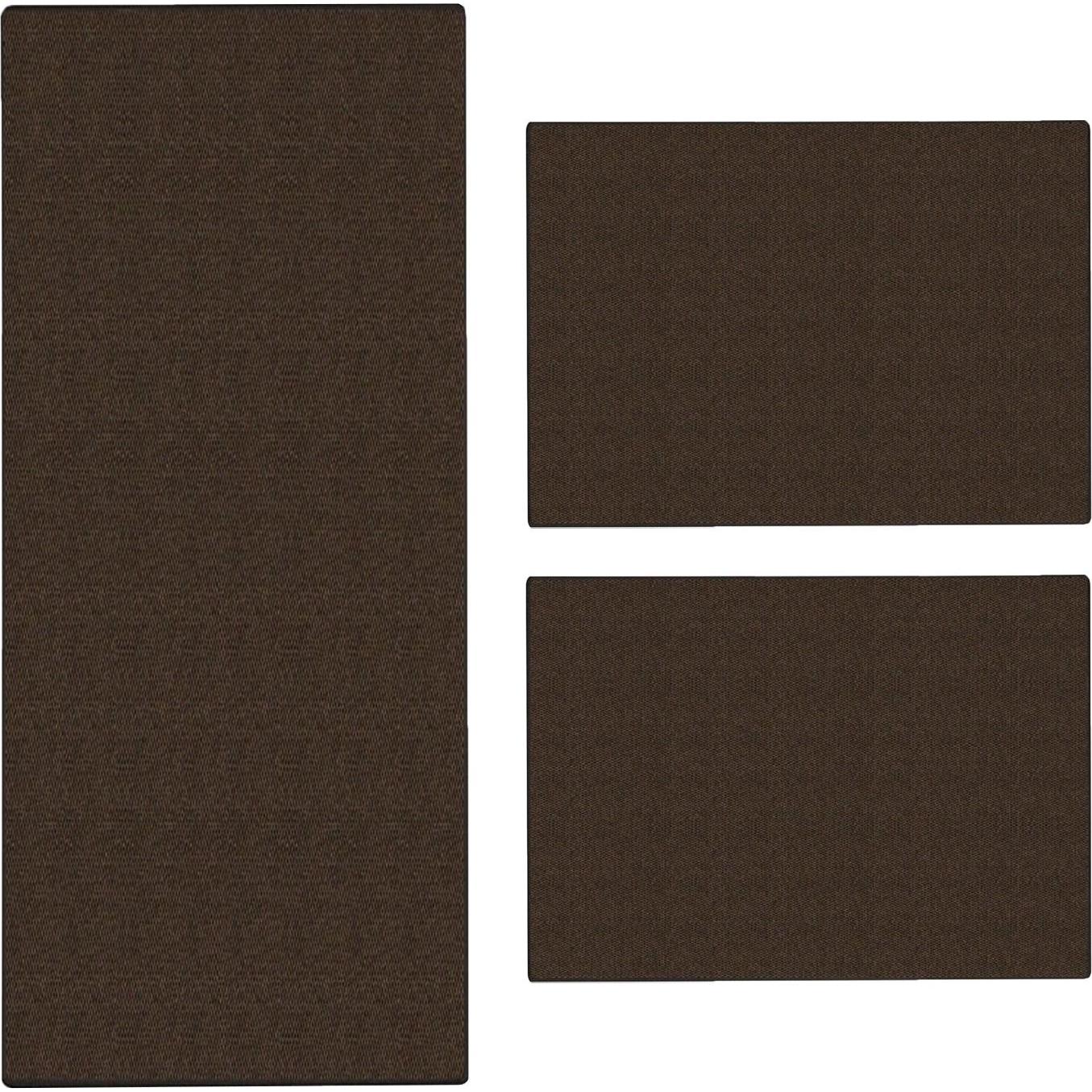 Karat, Teppich, Sylt Set (67 x 130 cm, 67 x 330 cm)