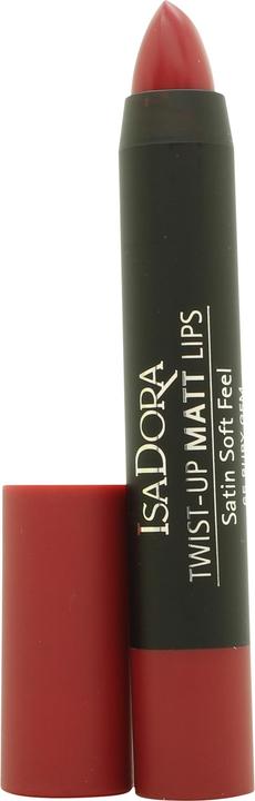 Produktbild Isadora Isa Dora Twist-Up Matt Lips 65 Ruby Gem (65 Ruby Gem)