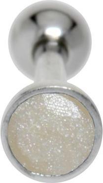 Beige chiaro, Argento