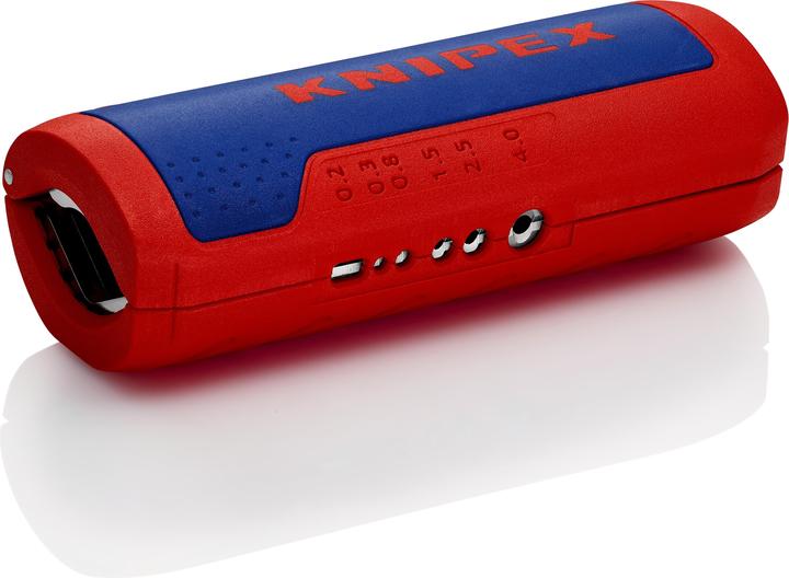 Actual product image Knipex SmartGrip (250 mm)