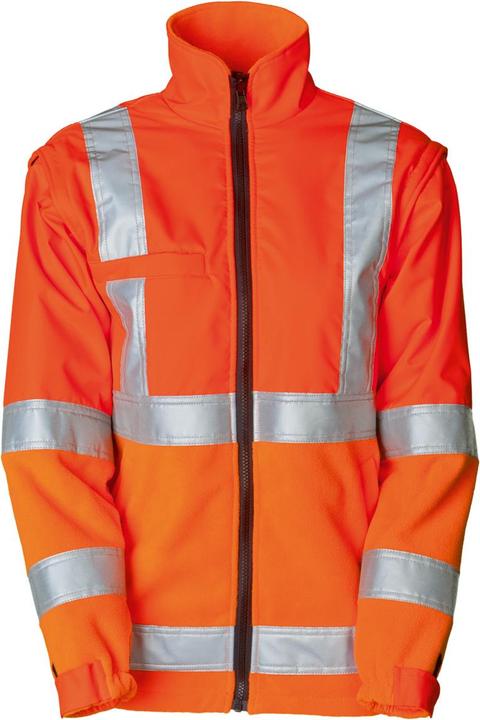 Fluorescent Orange