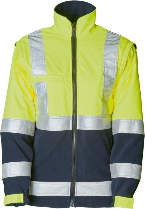 Rukka Balta Fleece Security (L)