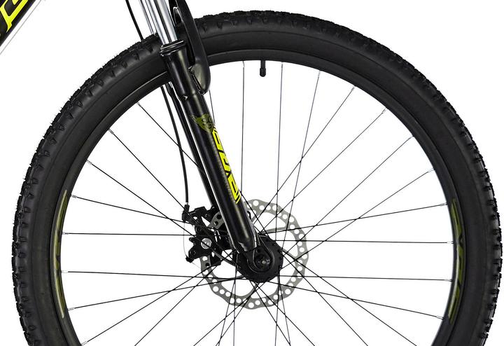 Produktbild Serious Rockville 27,5" Disc (38 cm)