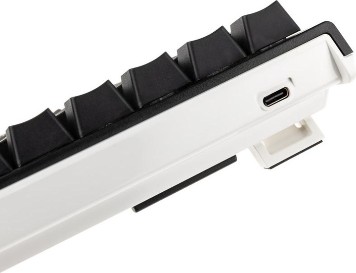 Actual product image Ducky One 2 Pro Mini (DE, Cable)