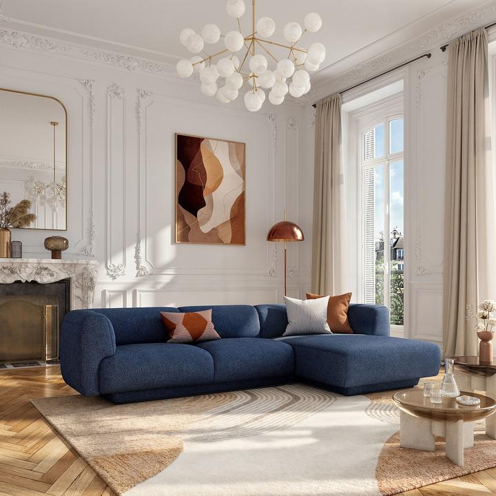 Actual product image Habitat Austin (Corner sofa)