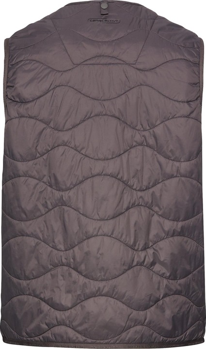 Immagine prodotto Camel Active Outdoor Weste aus recyceltem Polyamid (50)