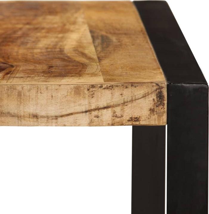 Actual product image vidaXL Fabrizius (180 x 90 x 76 cm)