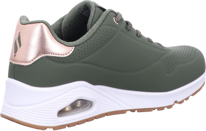 Actual product image Skechers Uno (40)