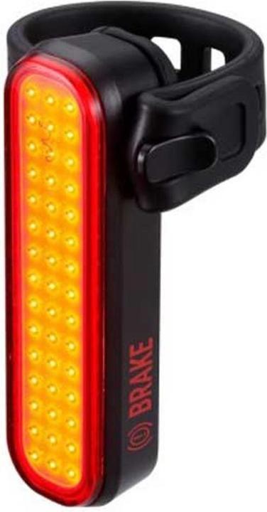 Image du produit BBB Rücklicht SignalBrake mit USB-C/Akku (80 lm)