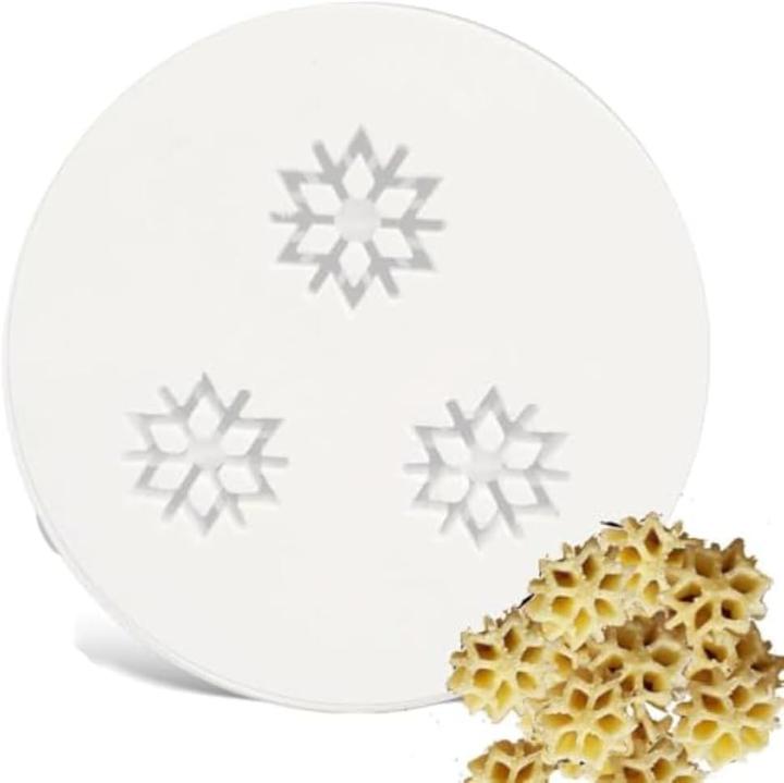 Immagine prodotto My Pasta Sternenförmige Pasta-Matrize für Philips Pasta Maker Avance & 7000er Serie