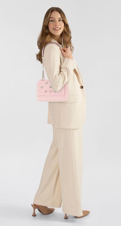 Actual product image Guess Everlee Schultertasche 22 cm