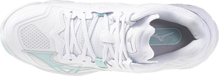 Produktbild Mizuno WAVE LIGHTNING Z8 MID Damen (41)