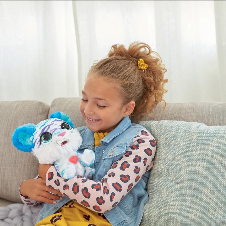 Produktbild FurReal North das Säbelzahnkätzchen (27.90 cm)