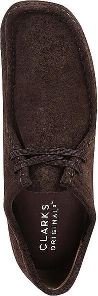 Image du produit Clarks Wallabee - 32779 (46)