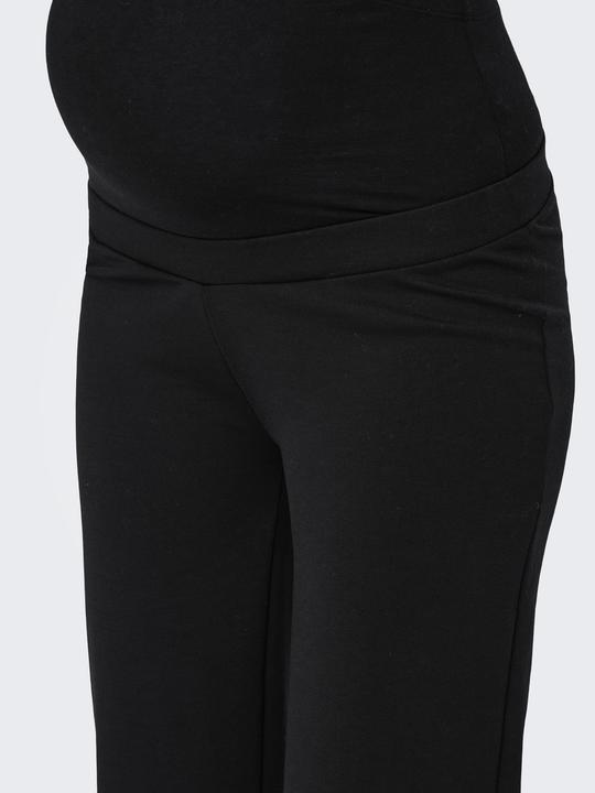 Produktbild Only Maternity OLMFEVER Locker geschnitten Hose mit weitem Beinschnitt Hose mit weitem Beinschnitt (M)