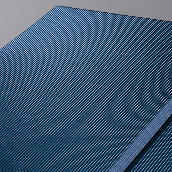 Image du produit Jolie Carnet de notes Conceptum A5 (A5, Quadrillé, Couverture rigide)