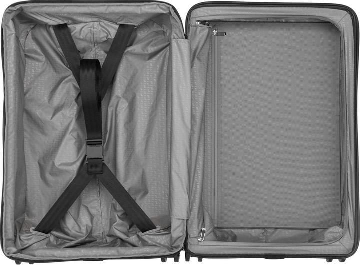 Actual product image Porsche Design Trolley + Case Roadster 4W Trolley M (83 l)