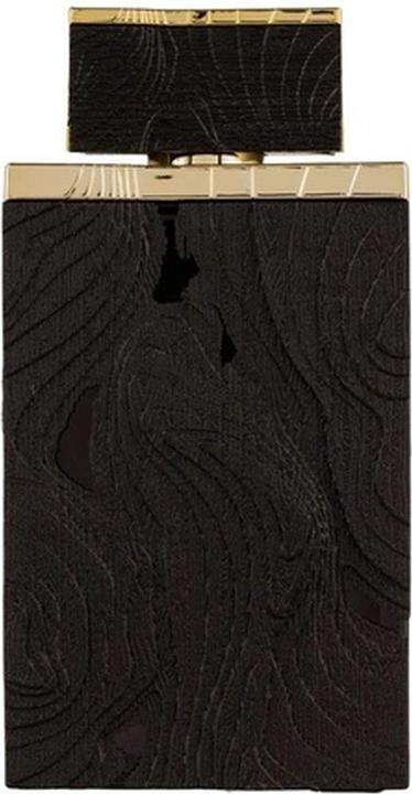 Actual product image Lattafa Perfumes Lattafa - Ramaad Al Oud - EDP - Volume: 100 ml (Eau de parfum, 100 ml)