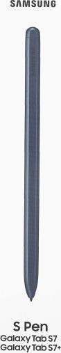 Actual product image Samsung S Pen