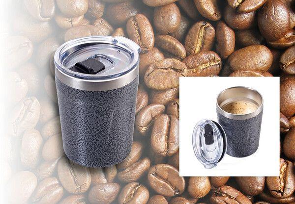 Actual product image Troika Espresso Dopio (160 ml, 1x)
