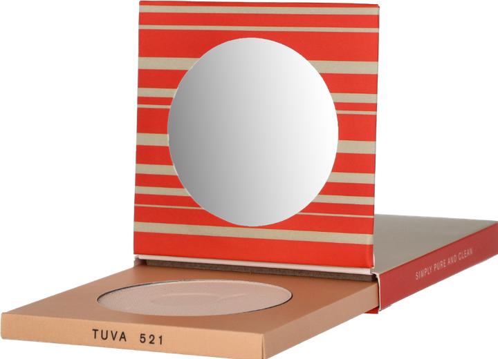Immagine prodotto IDUN Minerals Powder Tuva pressed powder (Trasparente)