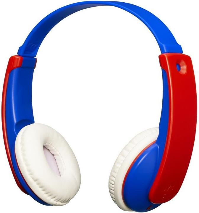 Produktbild JVC HA-KD9BT